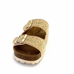 Vacances|Plagettes<Ivoire0473a Plagettes Ivoire 11.68.11828.401 Raffia Crème