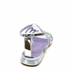 Vacances|Sandales<Ivoire0248 Sandales Ivoire 5075 Argent