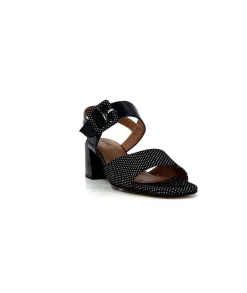 Vacances|Sandales<Ivoire0334 Sandales Ivoire F2191 Sardegna Daim Poid Blanc Noir